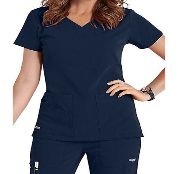 How to Choose Flattering Scrubs Depression Treatment Solutions
